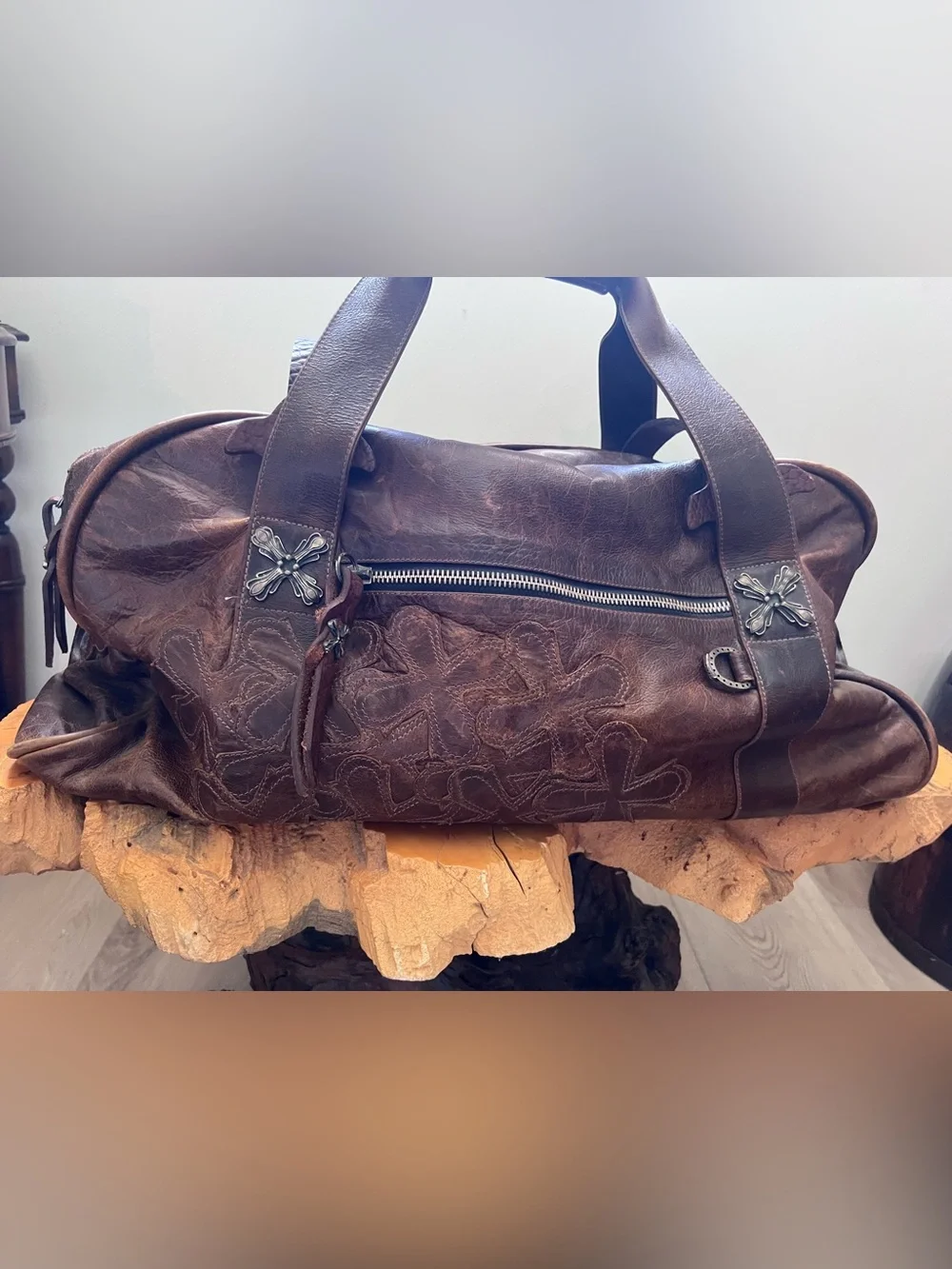 SOFFER ARI premium brown
